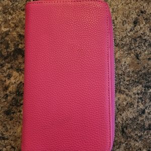 BNWOT Thirty-One All about the Benjamins Wallet